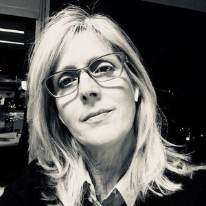 Meet your Posher, Carole